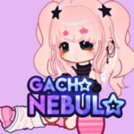 gacha nebula apk