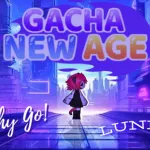 Gacha New Age Mod Apk